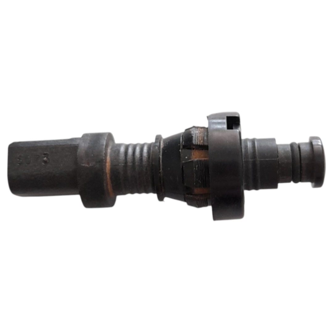 Sensor de Pressão do Ar Condicionado S10 2.8 4x2 colina 2005