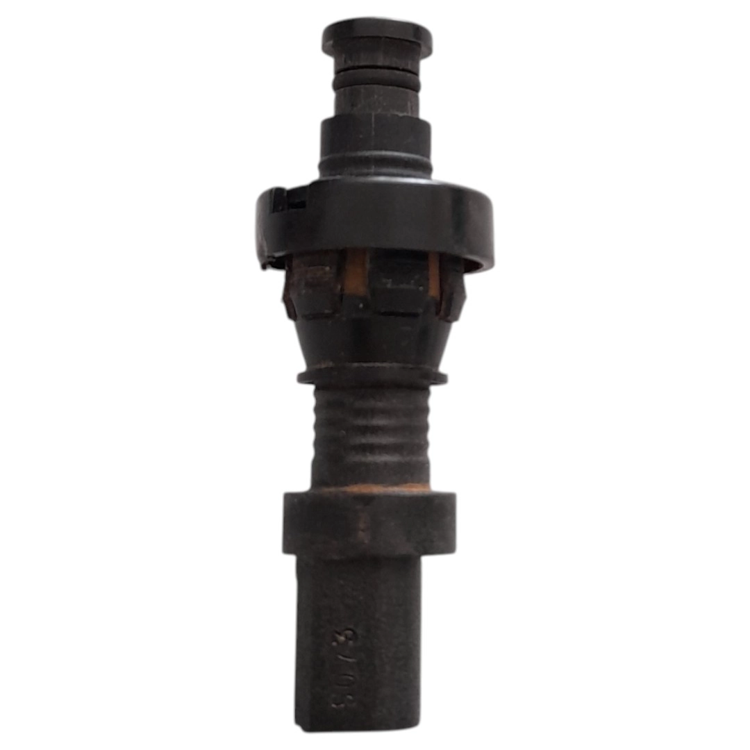 Sensor de Pressão do Ar Condicionado S10 2.8 4x2 colina 2005