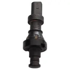 Sensor de Pressão do Ar Condicionado S10 2.8 4x2 colina 2005