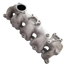 Coletor de Admissão S10 2.8 4x2 colina 2005