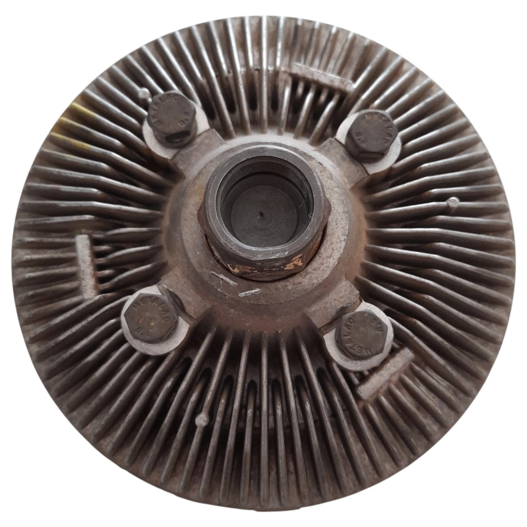 Polia viscosa S10 2.8 4x2 colina 2005