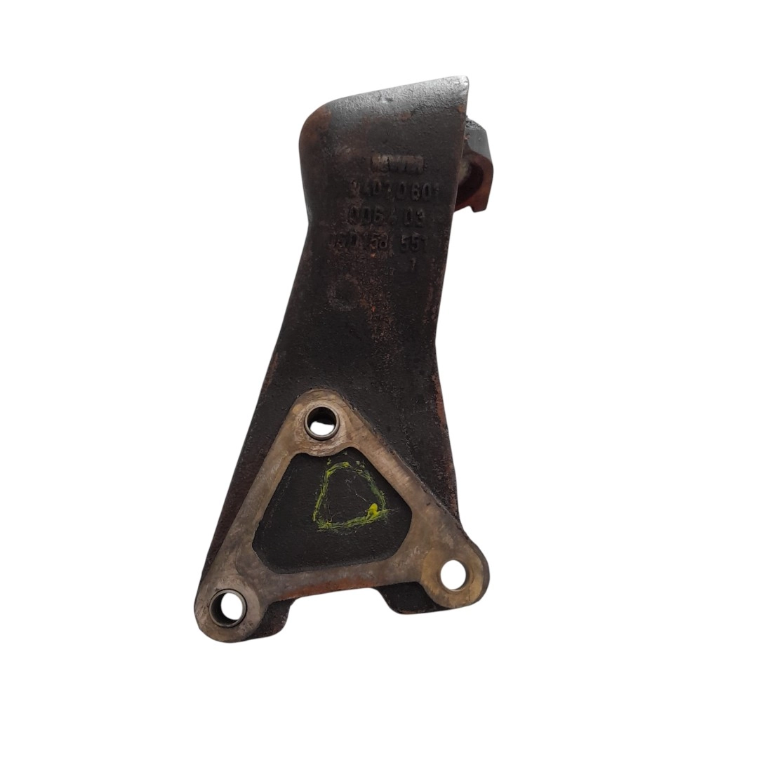 Suporte do Coxim do Motor Direito S10 2.8 4x2 colina 2005