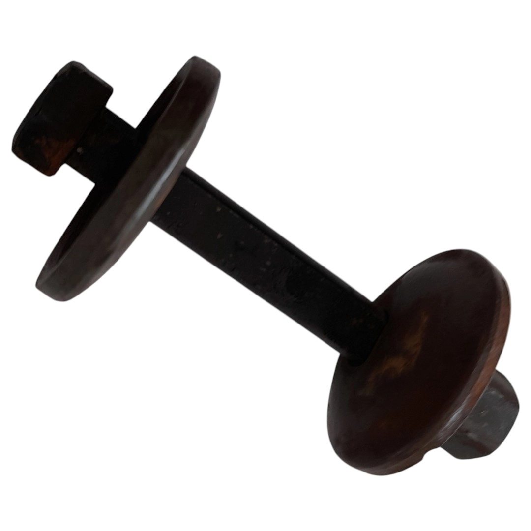 Parafuso Bandeja Superior S10 2.8 4x2 colina 2005