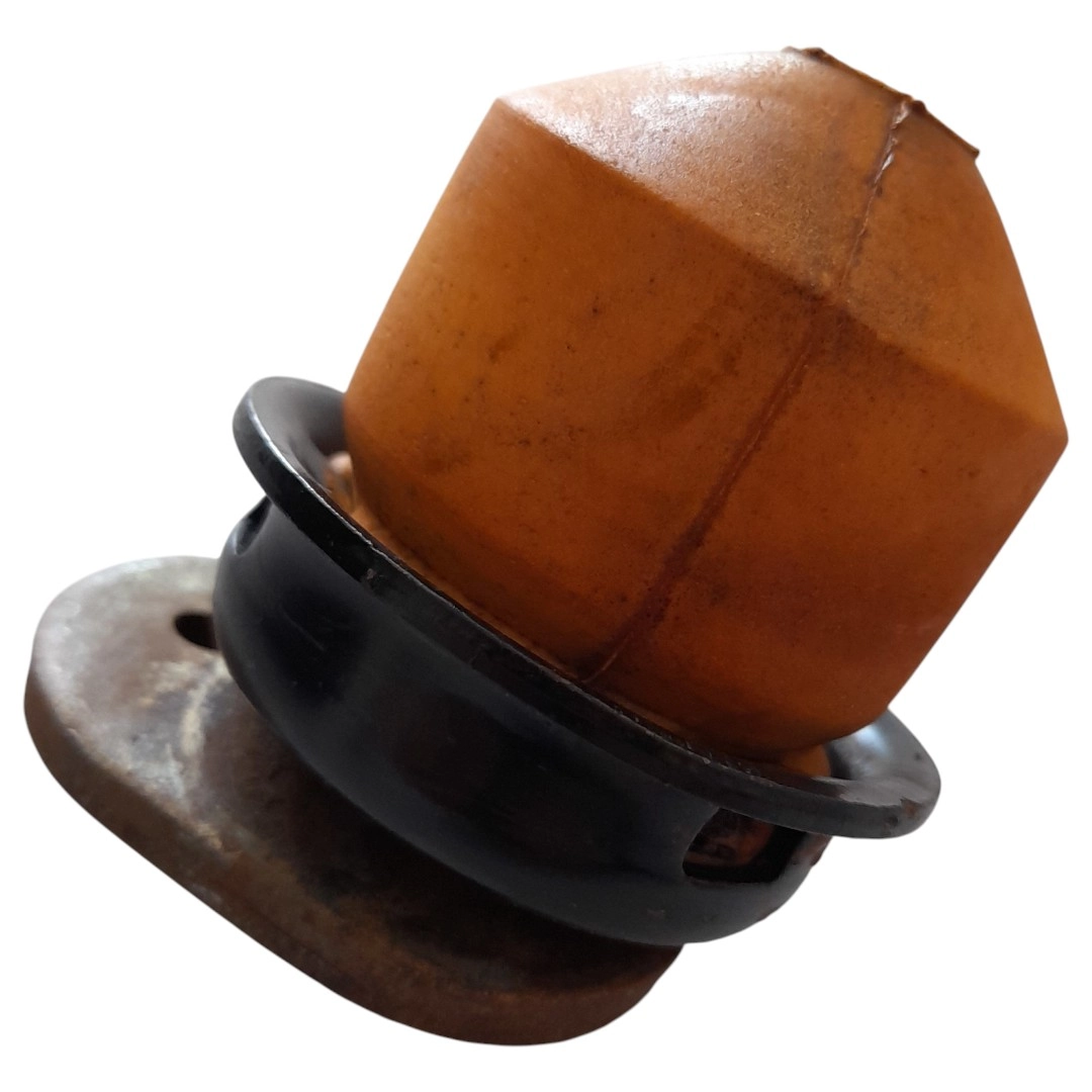 Batente Suspensão S10 2.8 4x2 colina 2005