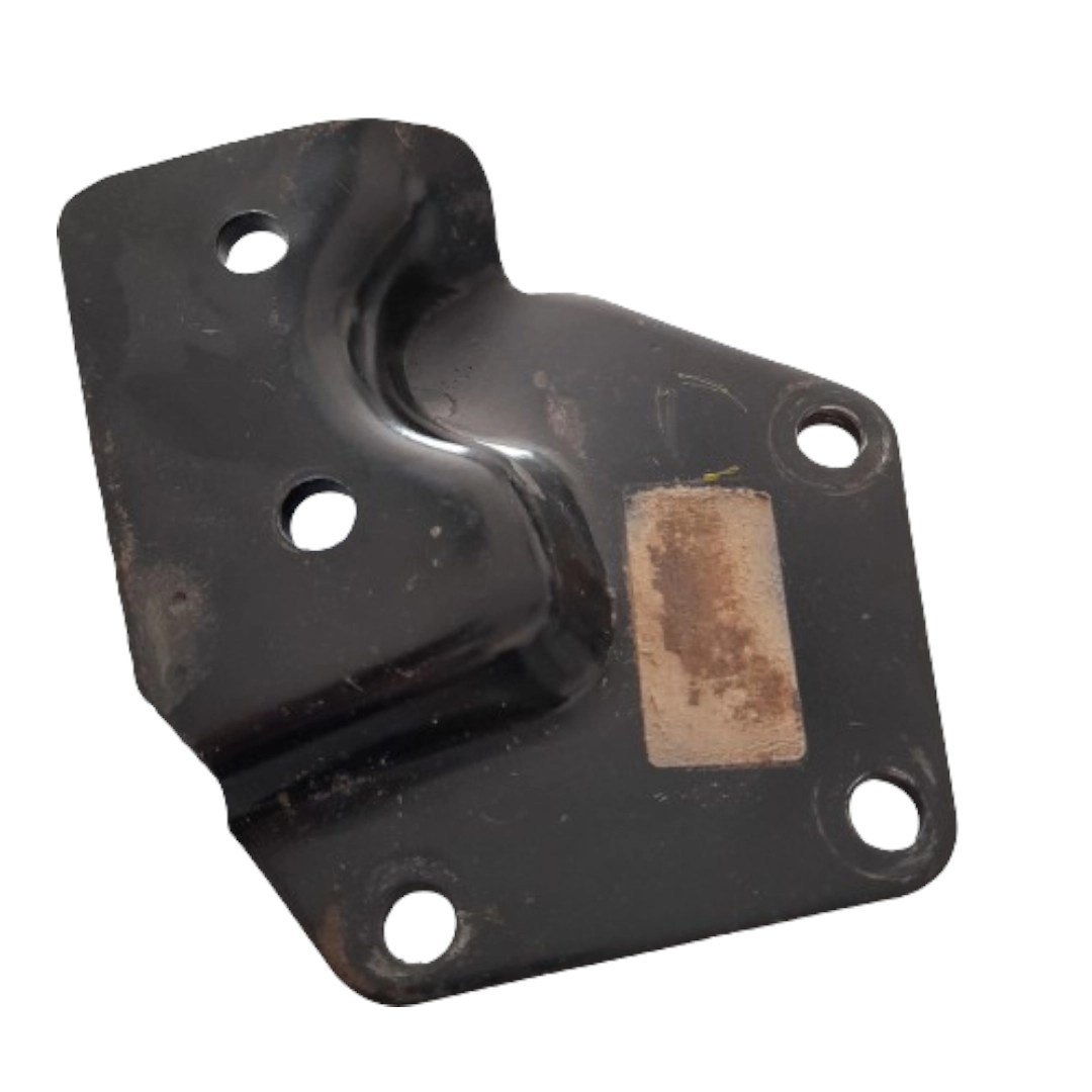 Suporte do Coxim do Motor direito S10 2.8 4x2 colina 2005