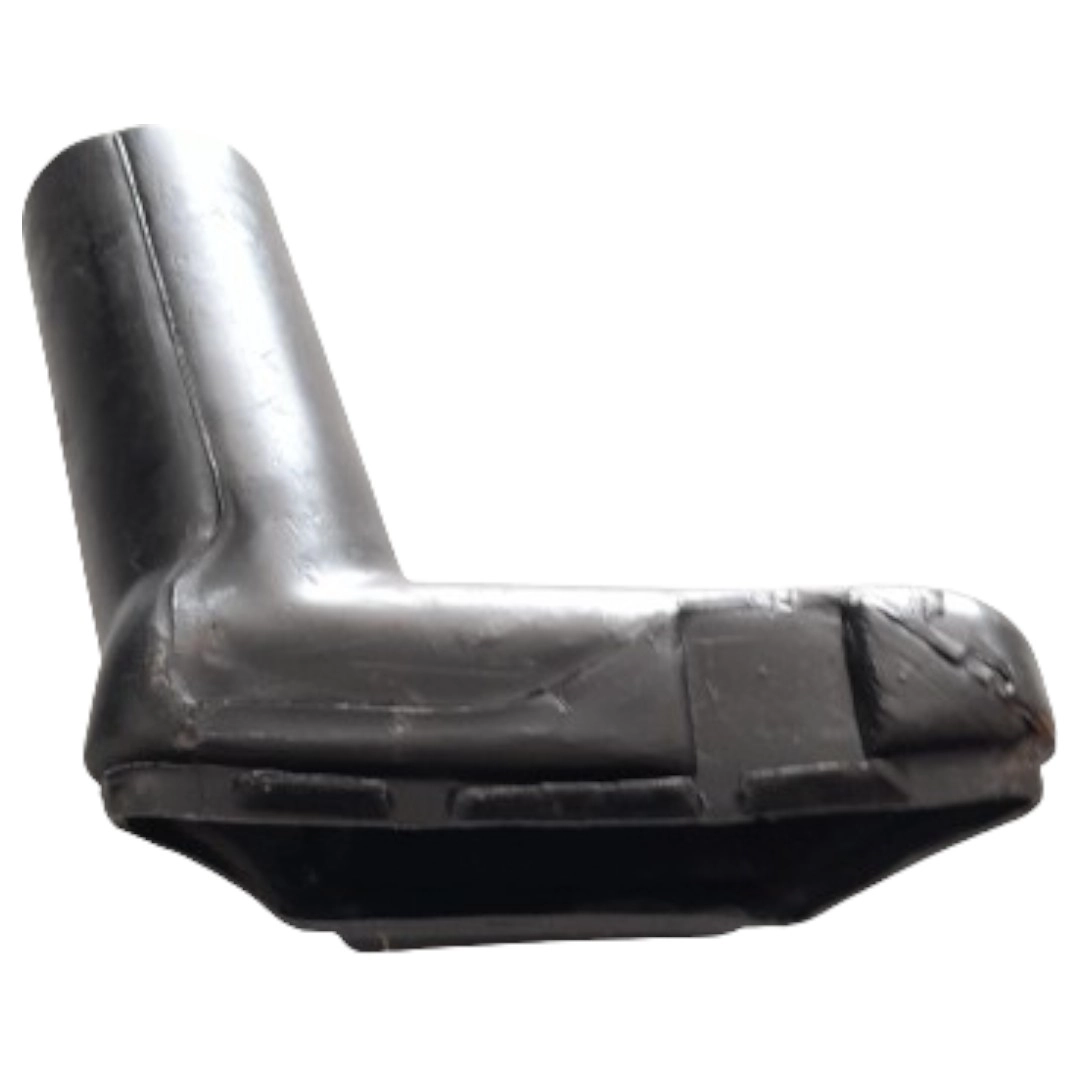 Tubo do Filtro do Motor S10 2.8 4x2 colina 2005