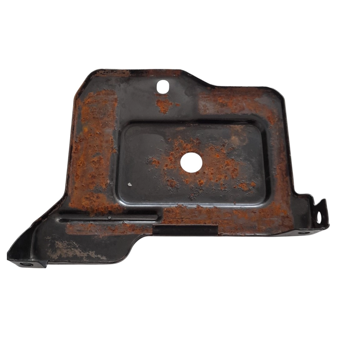 Suporte Bateria S10 2.8 4x2 colina 2005