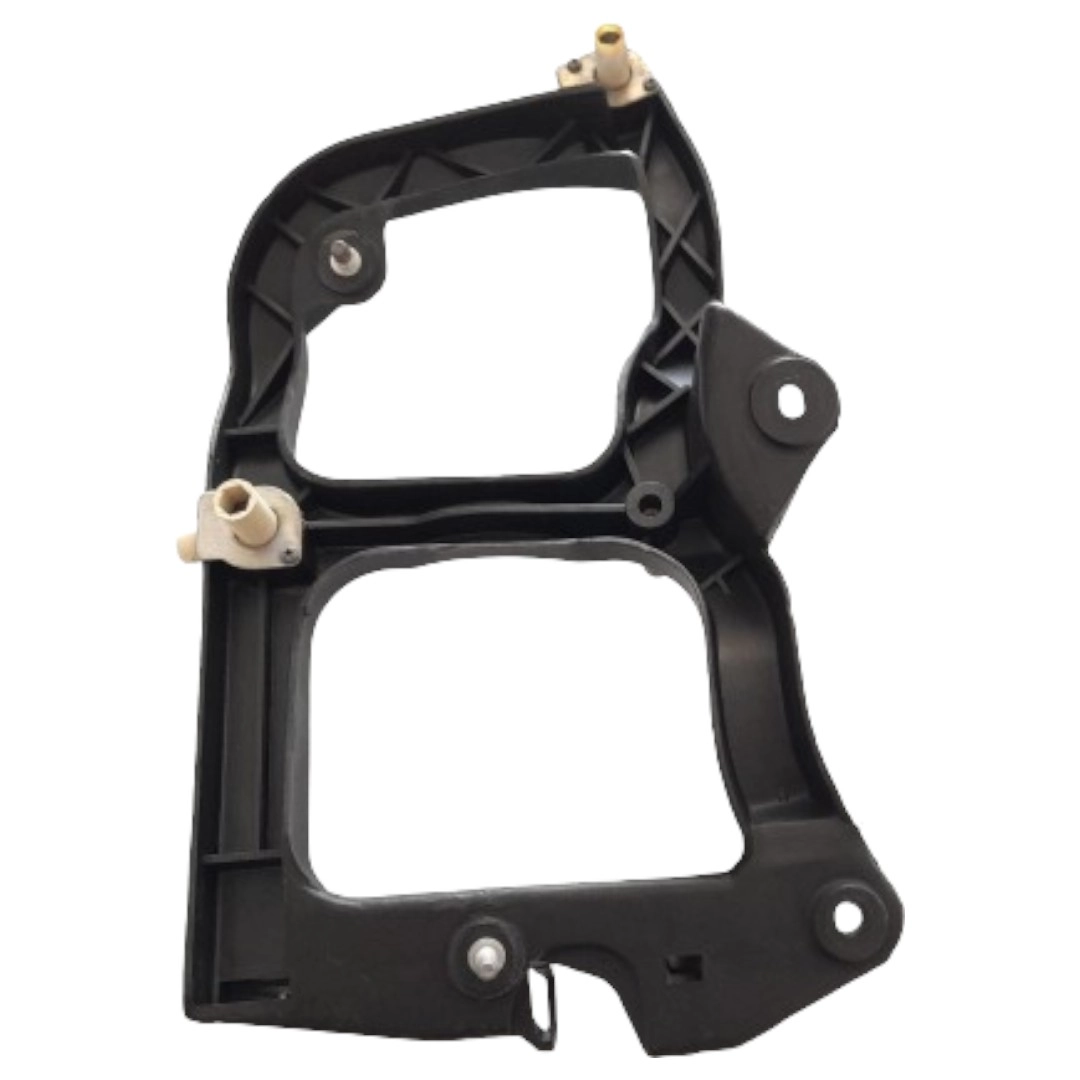 Suporte Aranha do Farol Esquerdo S10 até 1999