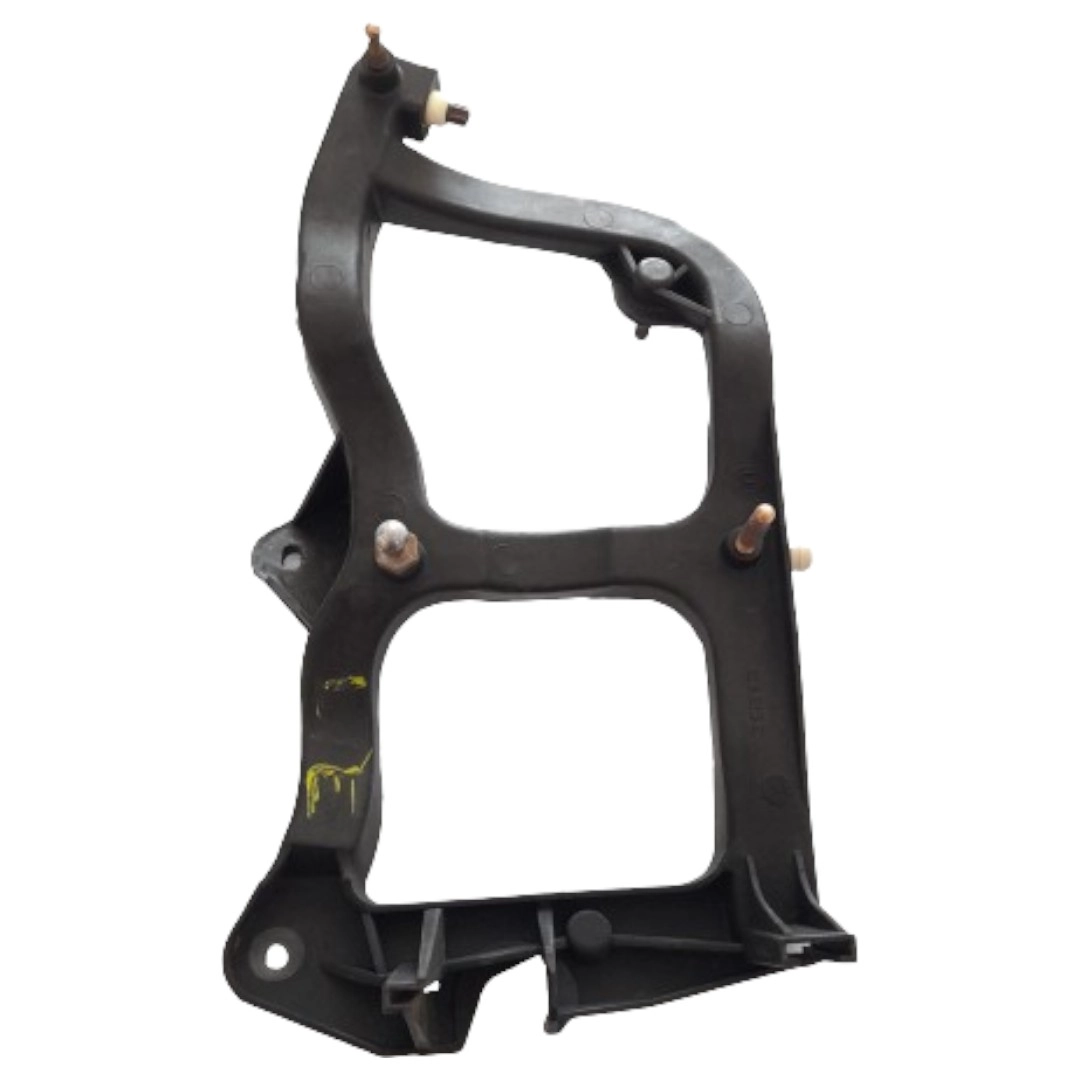 Suporte Aranha do Farol Esquerdo S10 até 1999