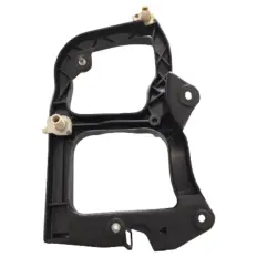 Suporte Aranha do Farol Esquerdo S10 até 1999