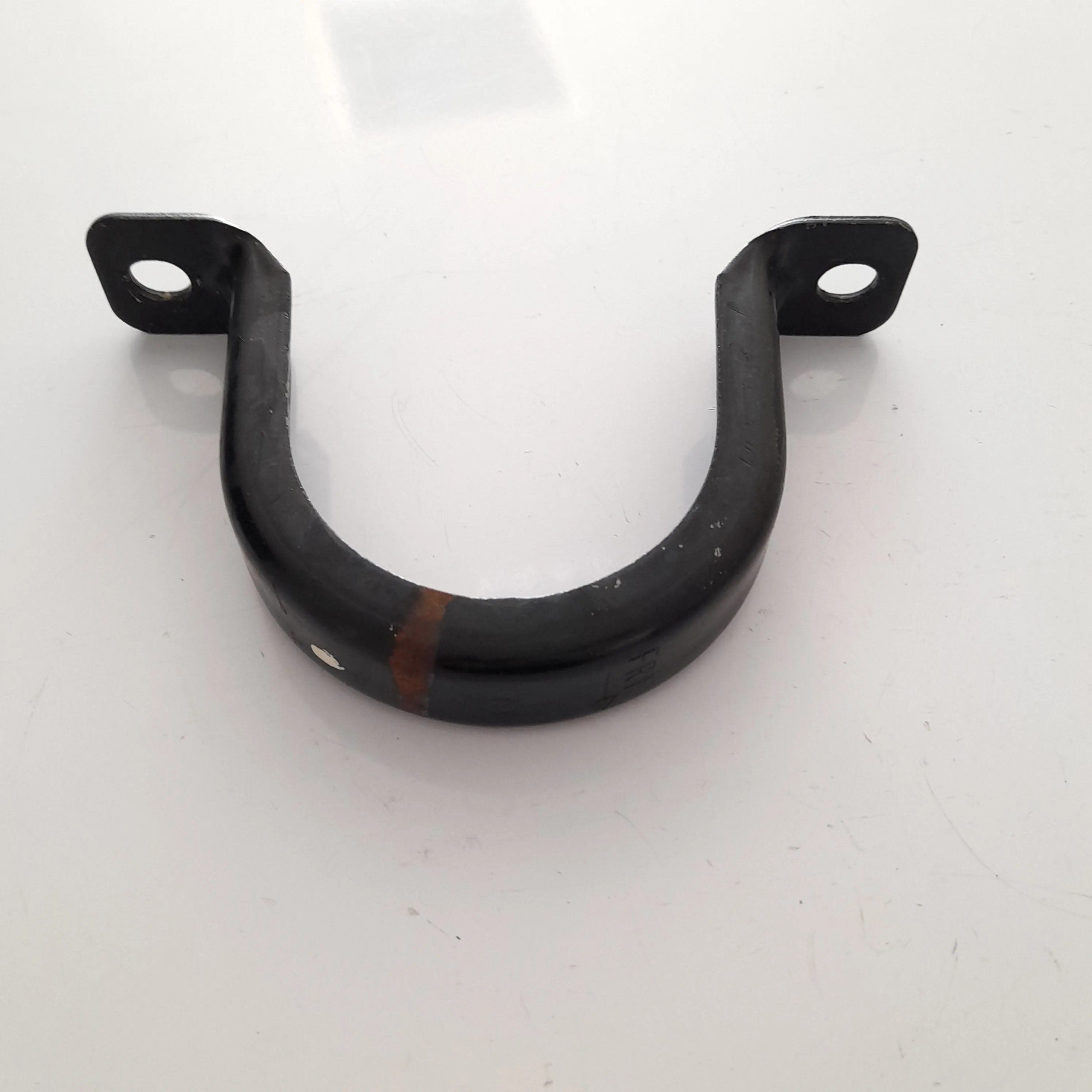 Suporte do rolamento do cardãn traseiro S10 2.8 4x2 colina 2005
