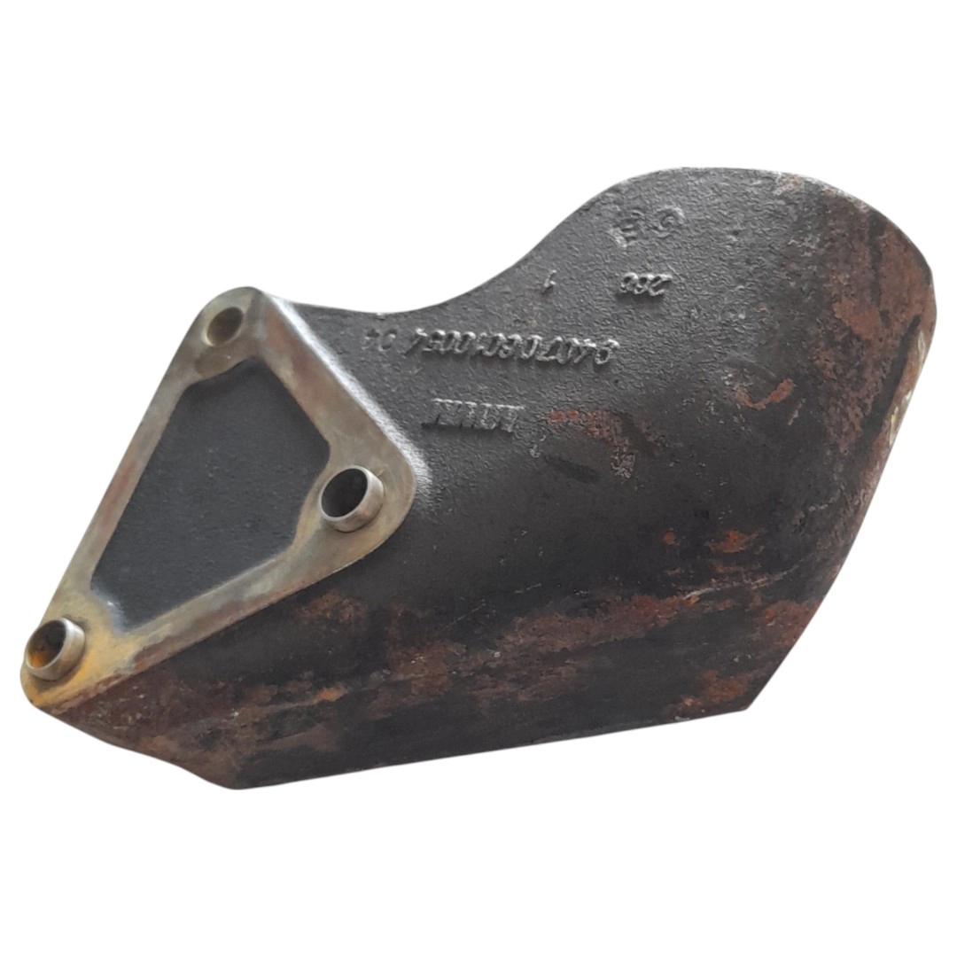 Suporte do Bloco do Motor Esquerdo S10 2.8 4x2 colina 2005