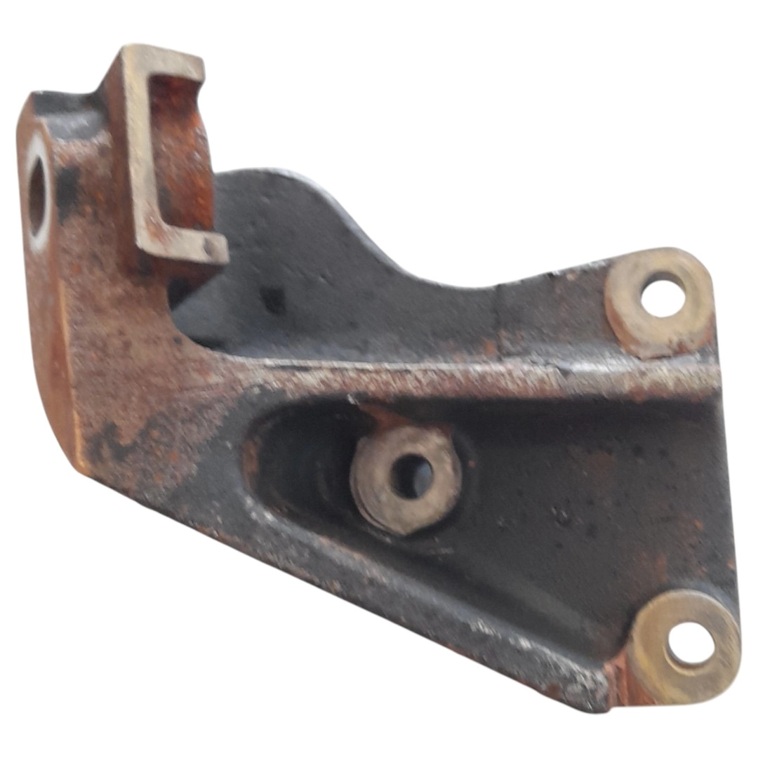 Suporte do Bloco do Motor Esquerdo S10 2.8 4x2 colina 2005
