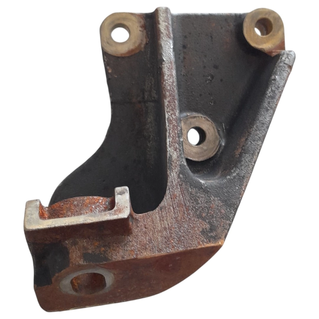 Suporte do Bloco do Motor Esquerdo S10 2.8 4x2 colina 2005