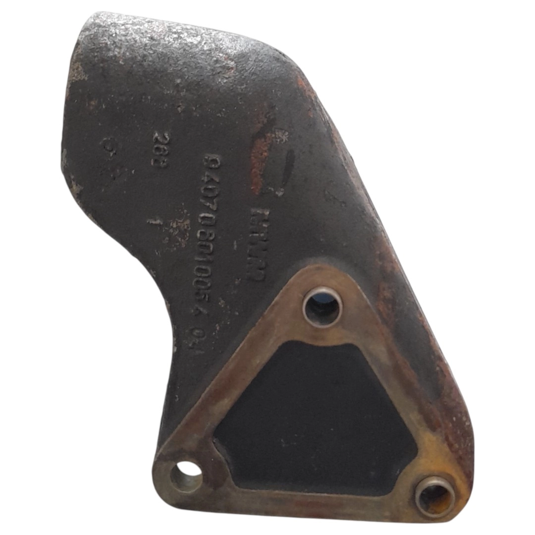 Suporte do Bloco do Motor Esquerdo S10 2.8 4x2 colina 2005