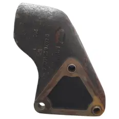 Suporte do Bloco do Motor Esquerdo S10 2.8 4x2 colina 2005