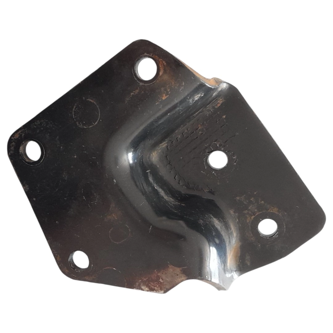 Suporte do Coxim do Motor Esquerdo S10 2.8 4x2 colina 2005