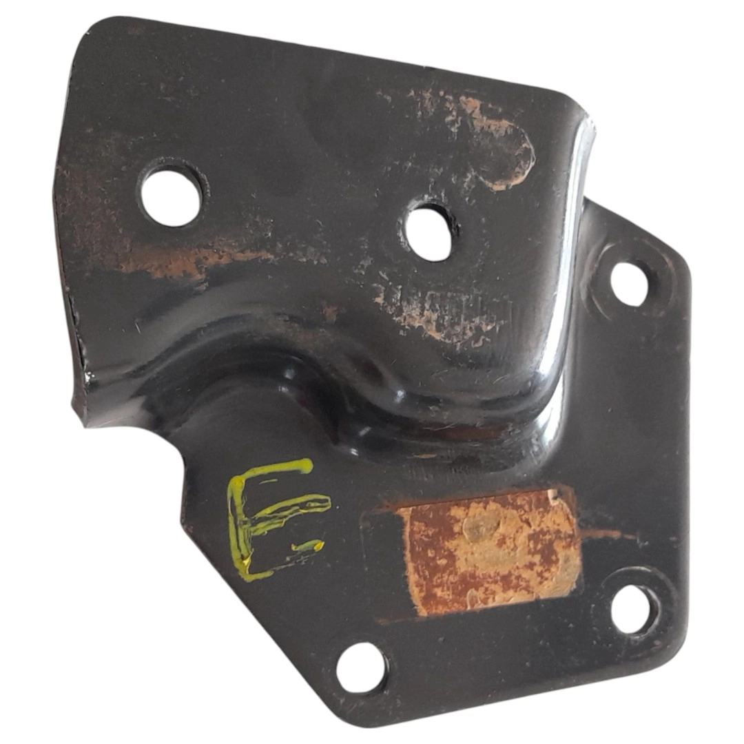 Suporte do Coxim do Motor Esquerdo S10 2.8 4x2 colina 2005