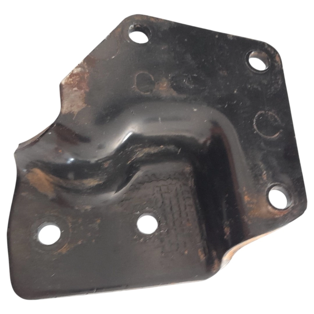 Suporte do Coxim do Motor Esquerdo S10 2.8 4x2 colina 2005