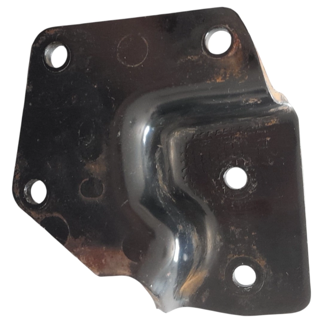 Suporte do Coxim do Motor Esquerdo S10 2.8 4x2 colina 2005