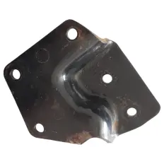 Suporte do Coxim do Motor Esquerdo S10 2.8 4x2 colina 2005