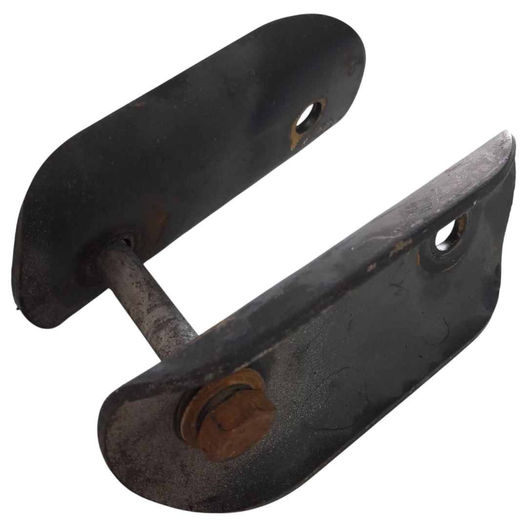 Suporte do Jumelo do Diferencial S10 2.8 4x2 colina 2005