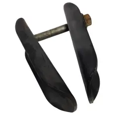 Suporte do Jumelo do Diferencial S10 2.8 4x2 colina 2005