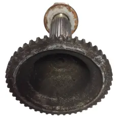 Ponta de Eixo Roda Fônica Transit 2.4 2011