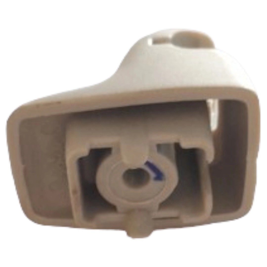 Suporte do Tapa Sol S10 2012/...