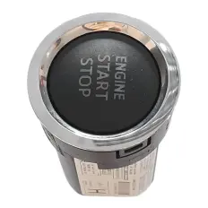 Botão Start Stop Hilux 2.8 SRV 4X4 2020