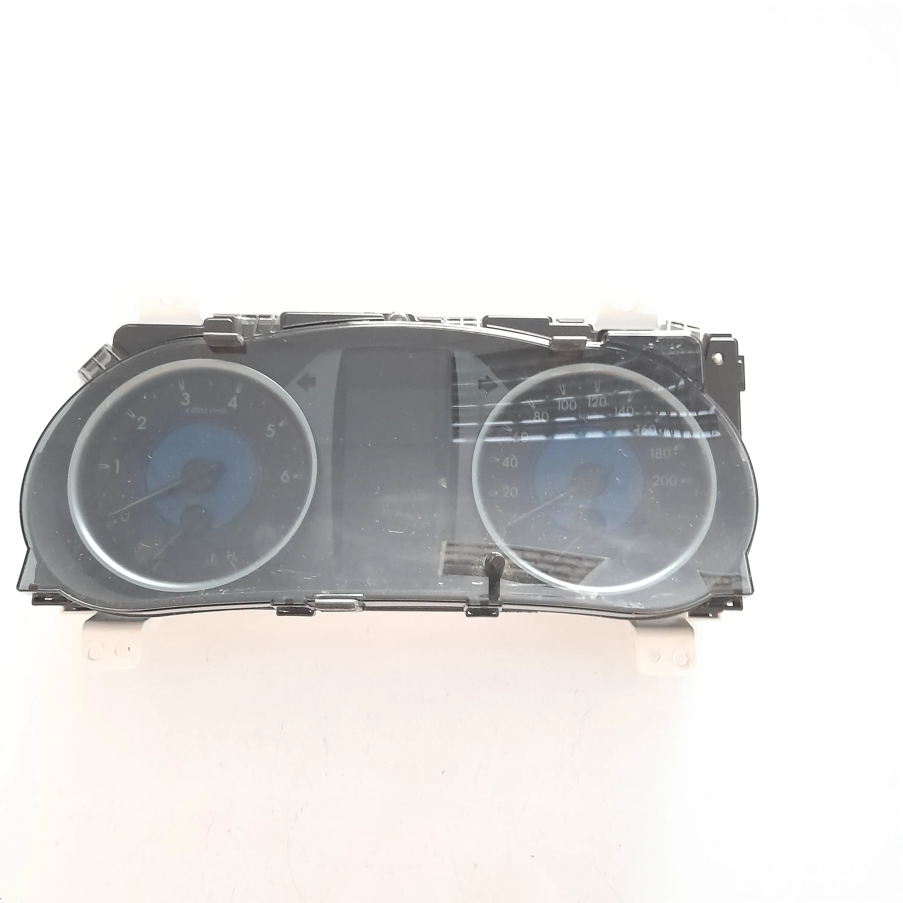 Painel de instrumentos 94769395 Hilux 2.8 SRV 4X4 2020