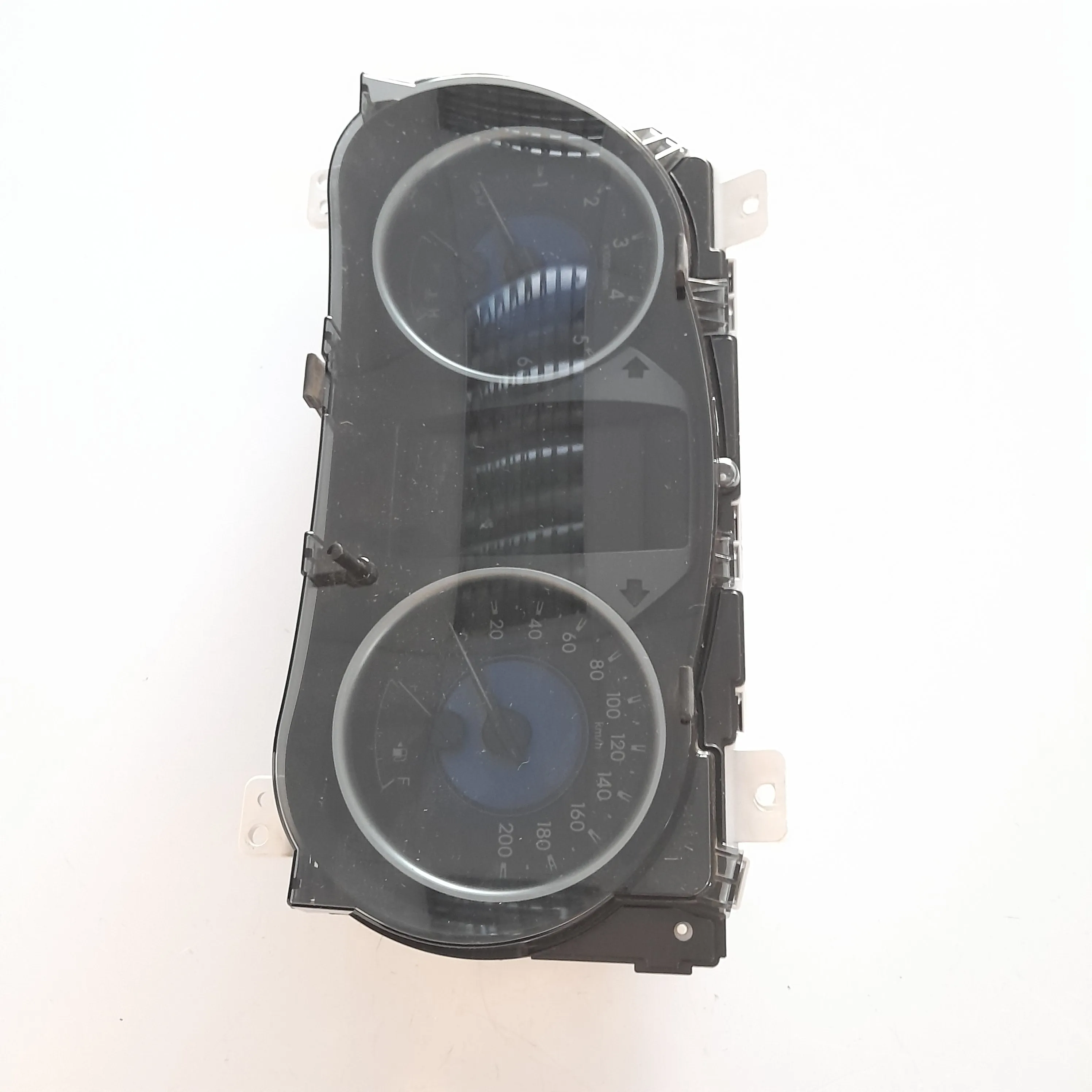 Painel de instrumentos 94769395 Hilux 2.8 SRV 4X4 2020