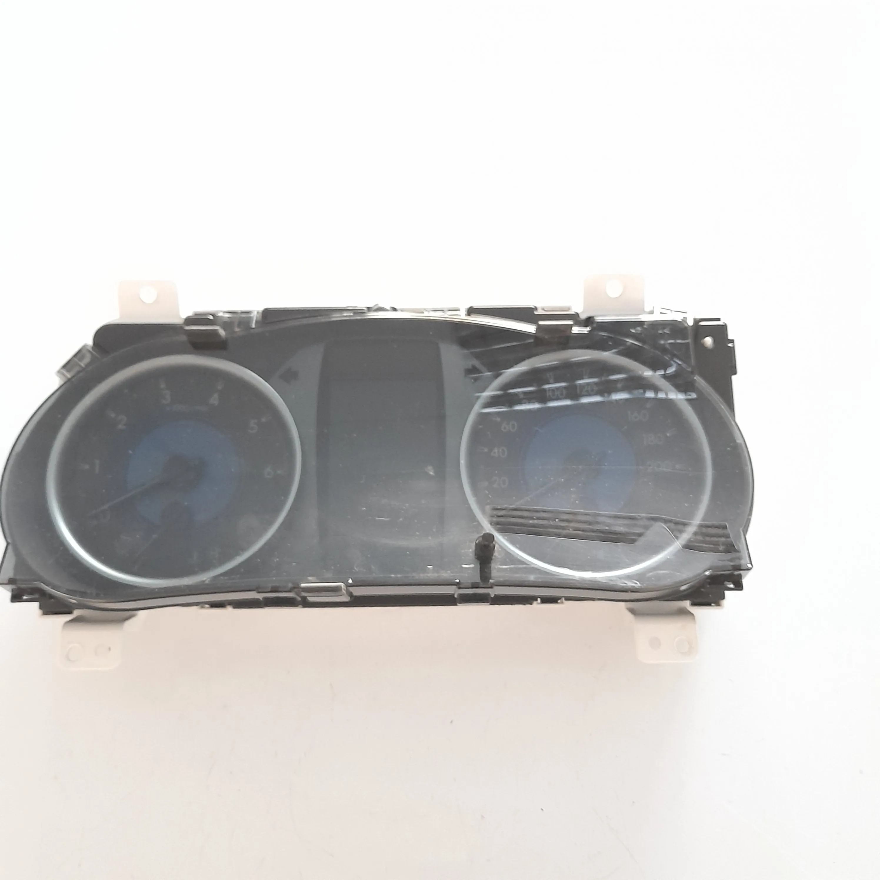 Painel de instrumentos 94769395 Hilux 2.8 SRV 4X4 2020