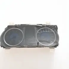 Painel de instrumentos 94769395 Hilux 2.8 SRV 4X4 2020