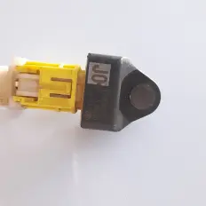 Sensor de detonação do airbag Hilux 2.8 SRV 4X4 2020