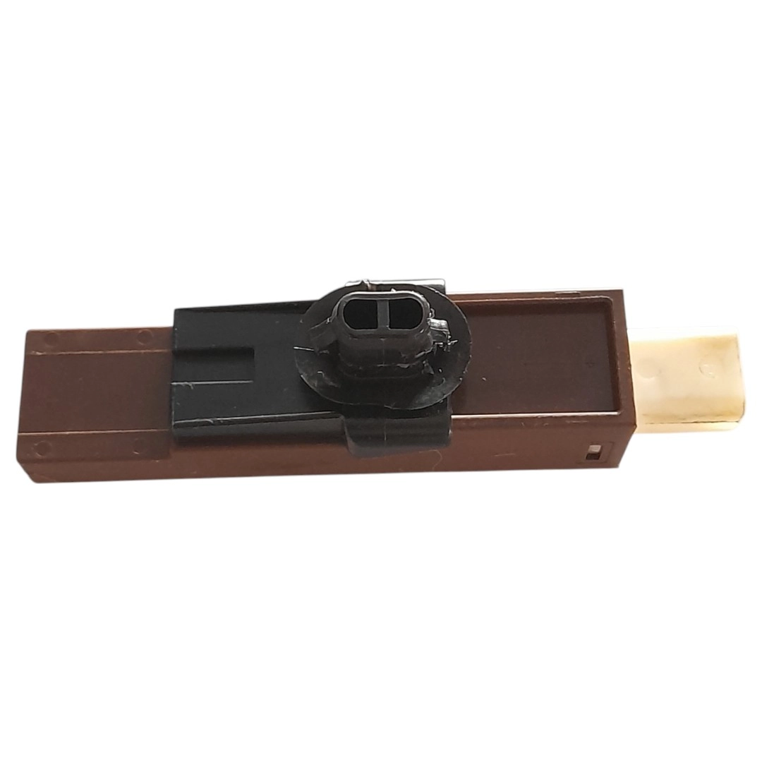 Sensor coluna 19221002 Hilux 2.8 SRV 4X4 2020