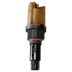 Motor Elétrico do Diferencial Dianteiro S10 2012/... 4X4