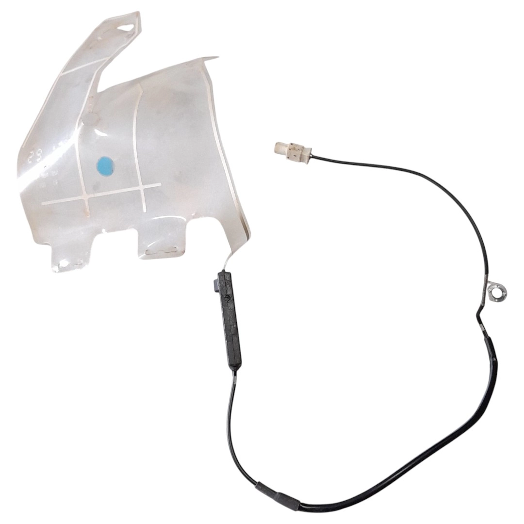 Antena GPS Amarok 4X4 2014 Biturbo