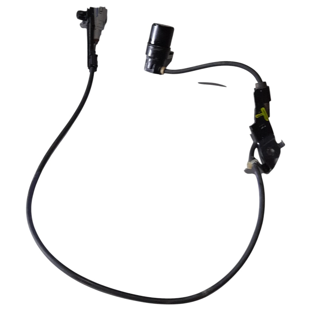 Sensor de Freio ABS Traseiro Direito hilux 2.7 2014 flex 4x2