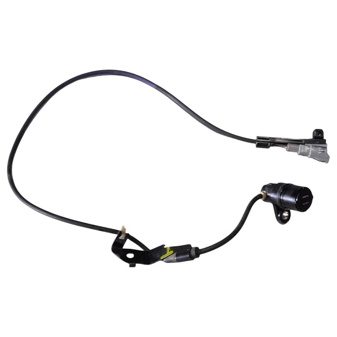 Sensor de Freio ABS Traseiro Direito hilux 2.7 2014 flex 4x2