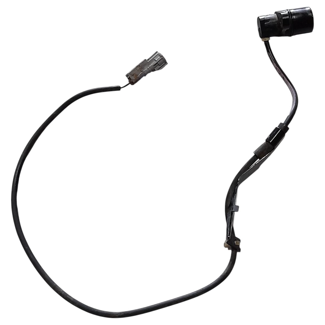 Sensor de Freio ABS Traseiro Esquerdo hilux 2.7 2014 flex 4x2