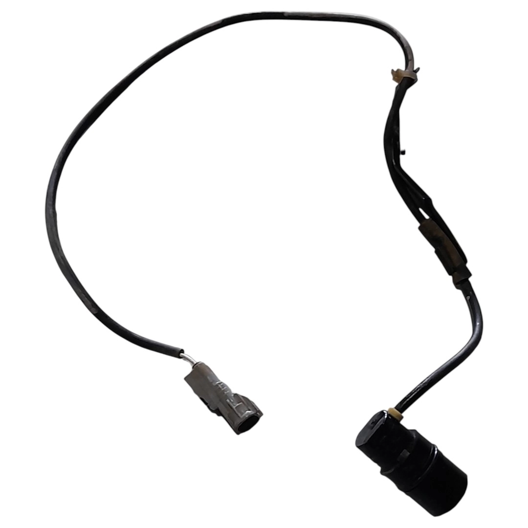 Sensor de Freio ABS Traseiro Esquerdo hilux 2.7 2014 flex 4x2