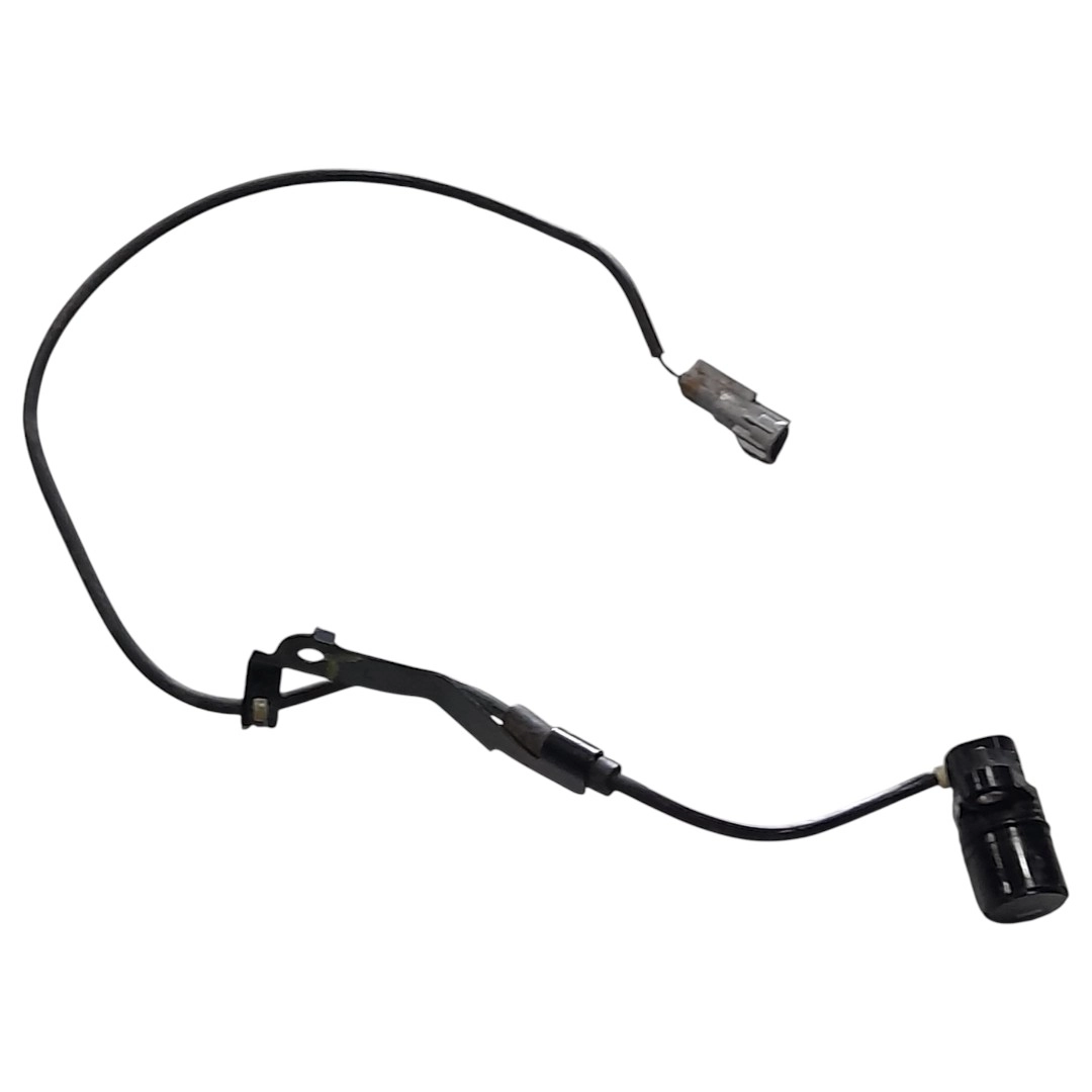Sensor de Freio ABS Traseiro Esquerdo hilux 2.7 2014 flex 4x2