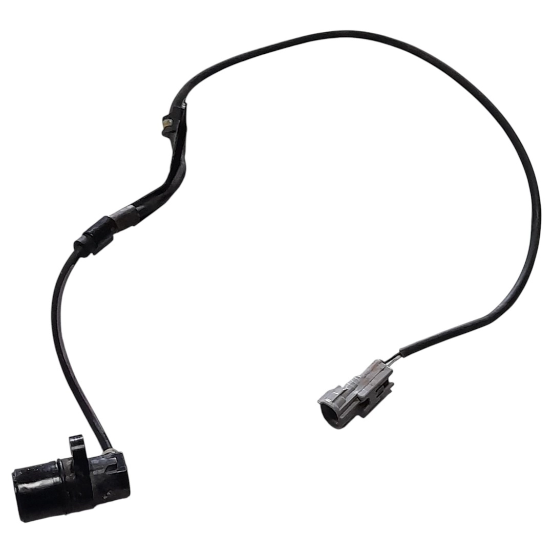 Sensor de Freio ABS Traseiro Esquerdo hilux 2.7 2014 flex 4x2