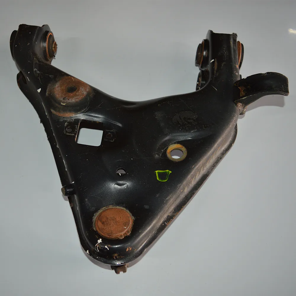 Bandeja inf de suspensão diant dir Ranger 2.3 xls 2011