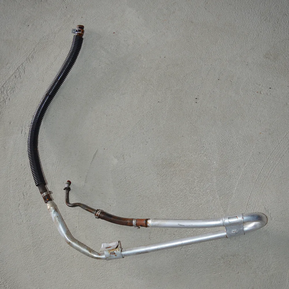 Mangueira direção Ranger 2.3 xls 2011