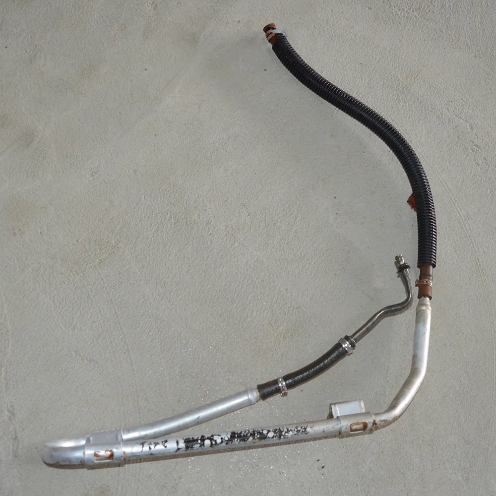 Mangueira direção Ranger 2.3 xls 2011