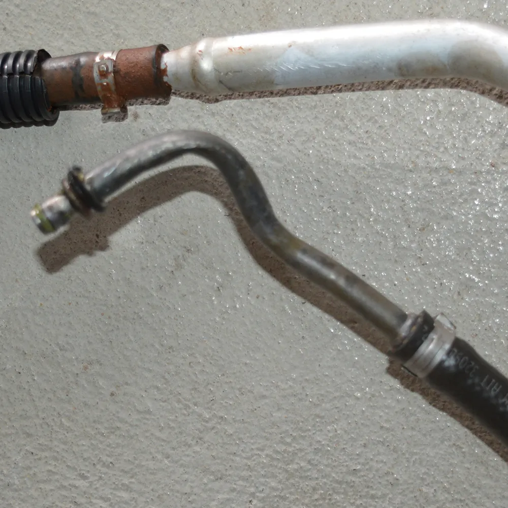 Mangueira direção Ranger 2.3 xls 2011