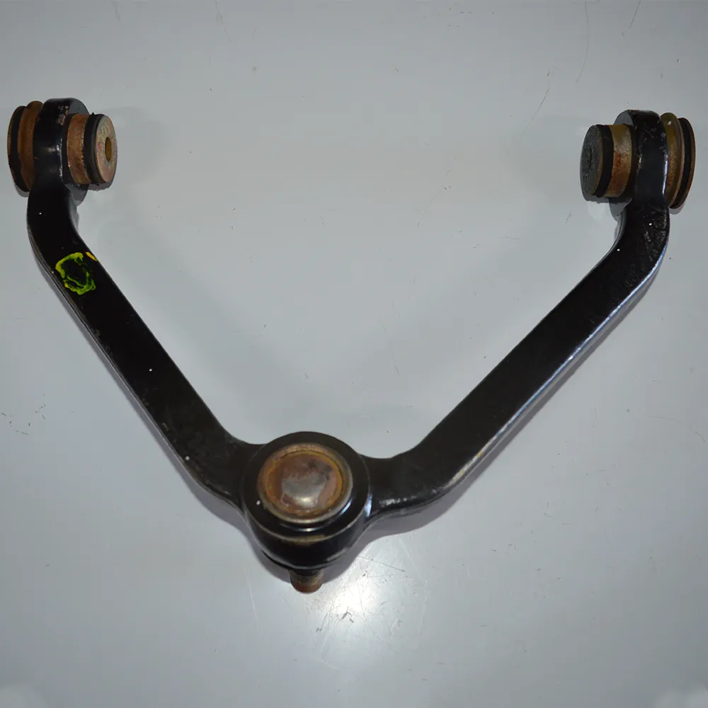 Bandeja inf suspensão diant dir Ranger 2.3 xls 2011