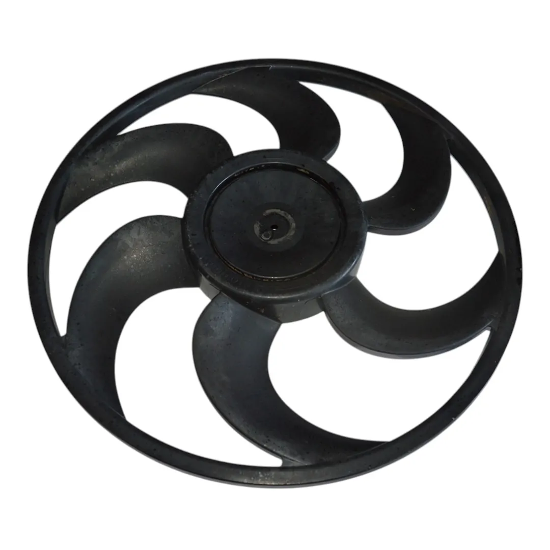Hélice do eletroventilador Ranger 2.3 xls 2011